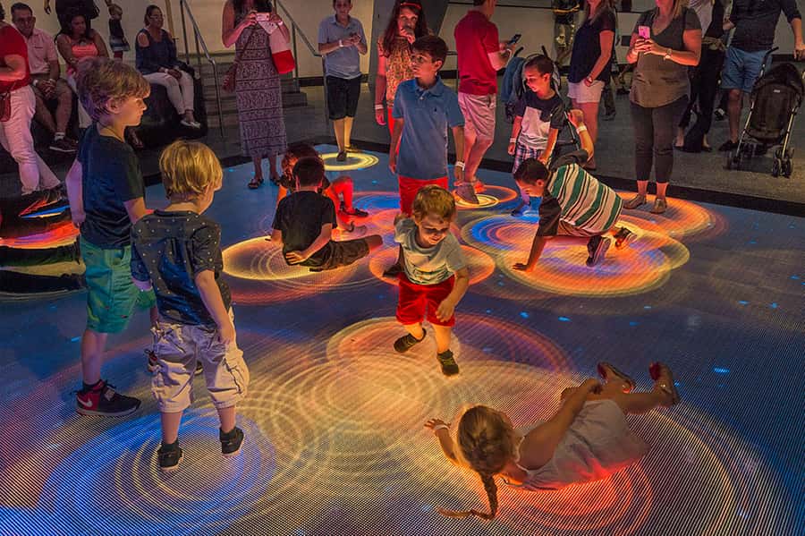 Miami: Frost Museum of Science and Planetarium Entry Ticket - Should You Book the Frost Museum Ticket?