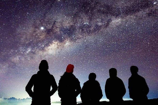 Mount Bromo Milky Way Photography and Sunrise Private Tour (1D1N) - Key points at a glance
