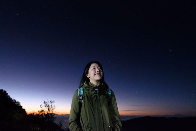 Mount Bromo Milky Way Photography and Sunrise Private Tour (1D1N) - Photographing the Milky Way near Bromo