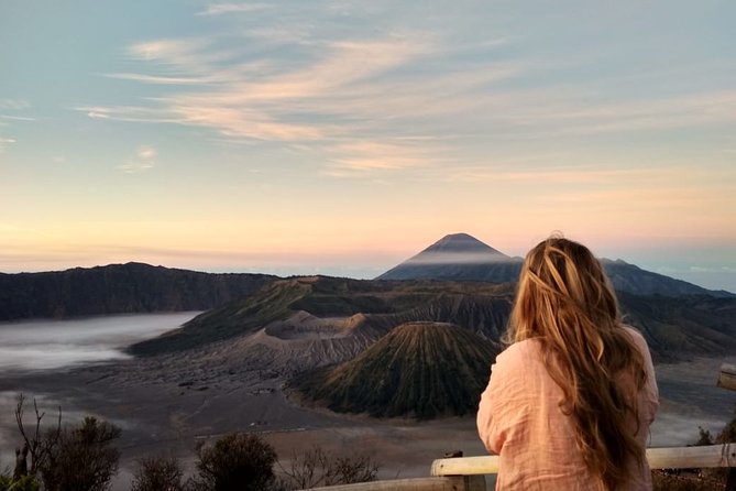 Mount Bromo Milky Way Photography and Sunrise Private Tour (1D1N) - Who will enjoy this tour most