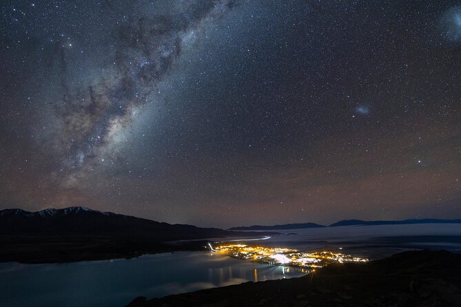 Mount John Observatory Stargazing Experience, Tekapo - Why Mount John is special for stargazing