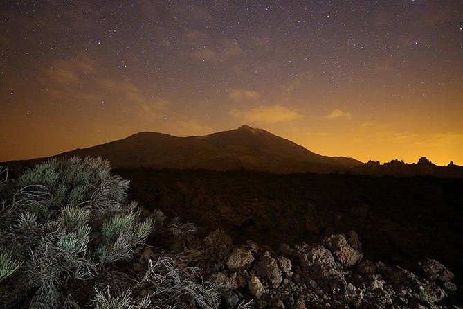 Mount Teide Night Tour: Stargazing, Dinner and Hotel Pick up - From the coast to Vilaflor’s mountain vineyards