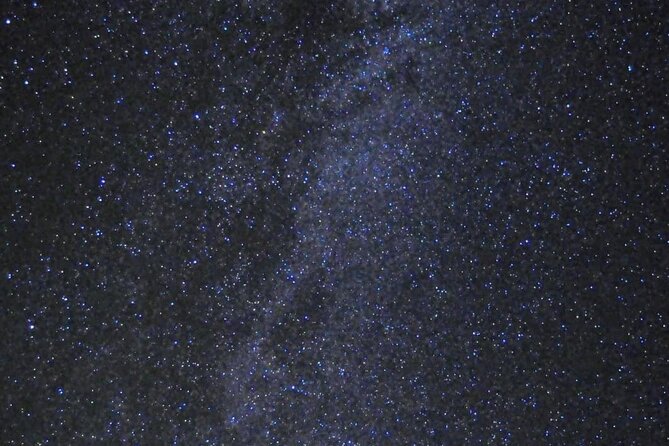 Mount Teide Stargazing with Dinner - Clouds, moonlight, and other conditions