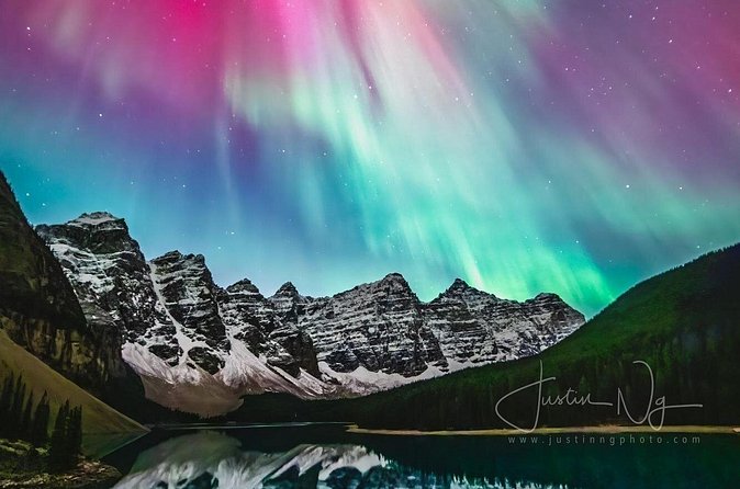 Night Adventure with possible stargazing and Aurora chasing - Who will enjoy this most