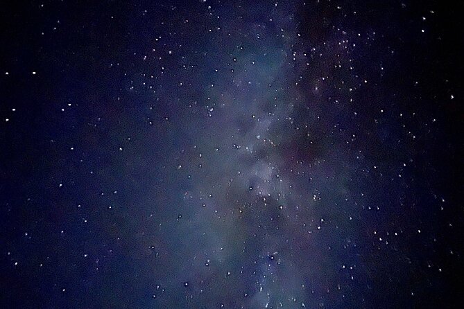 Night Adventure with possible stargazing and Aurora chasing - Timing, minimum numbers, and cancellation rules