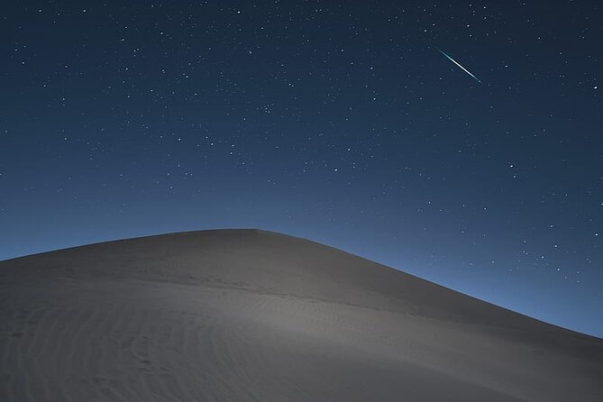 Night Desert Safari, Stargazing, Dune Driving & Inland Sea Visit - The guides can shape the whole outing