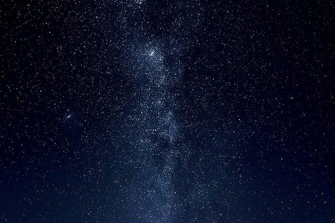 Night Desert Safari, Stargazing, Dune Driving & Inland Sea Visit - Is $62 a fair price?
