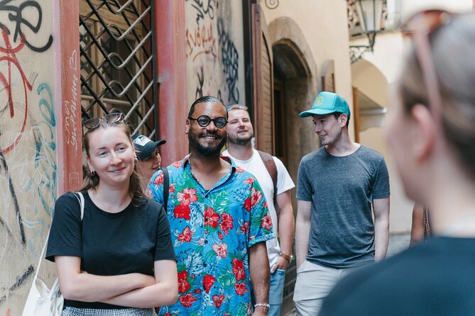 Old Town, Astronomical Clock & Underground Tour with PragueWay - Starting at Charles Bridge