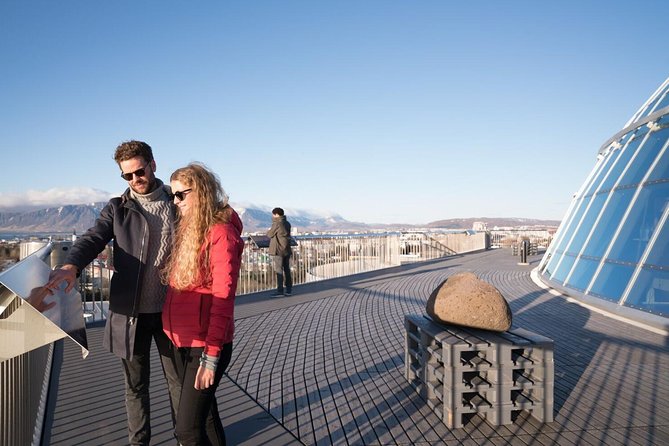 Perlan - Wonders of Iceland Experience - Feel Iceland’s volcanic force through the newer displays