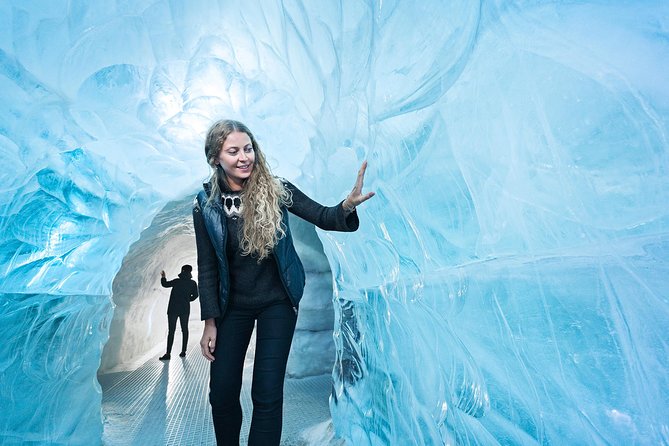 Perlan - Wonders of Iceland Experience - How long should you allow?