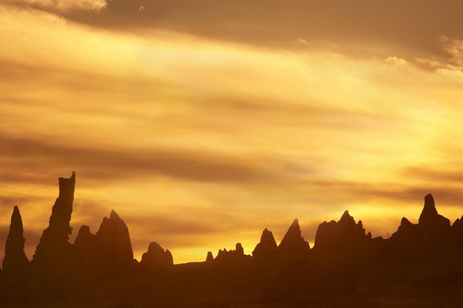 Pinnacle Desert Sunset and Night-time Stargazing Tour from Perth - Sunset, stars, and the Southern Hemisphere sky