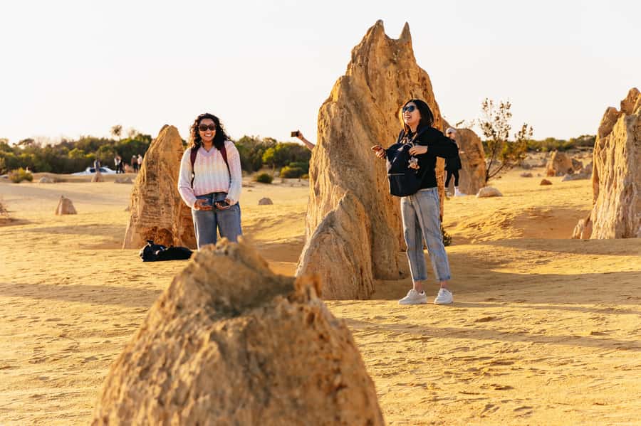 Pinnacles Desert: Sunset BBQ & Stargazing Tour +Sandboarding - Key points to know before you book