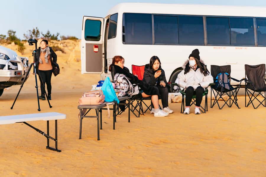 Pinnacles Desert: Sunset BBQ & Stargazing Tour +Sandboarding - Is the $176 price good value?