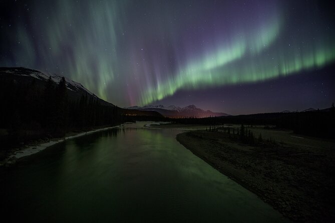 Planetarium and Telescope Combo Tour - A sky tour with a distinctly Jasper setting