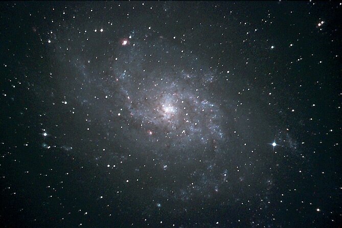 Planetarium and Telescope Combo Tour - How the guides shape the evening