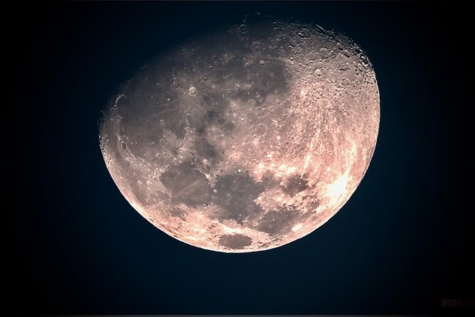Planetarium and Telescope Combo Tour - Who will enjoy this most
