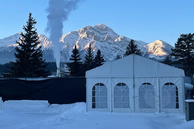 Planetarium and Telescope Combo Tour - Should you book the Jasper Planetarium and Telescope Combo?