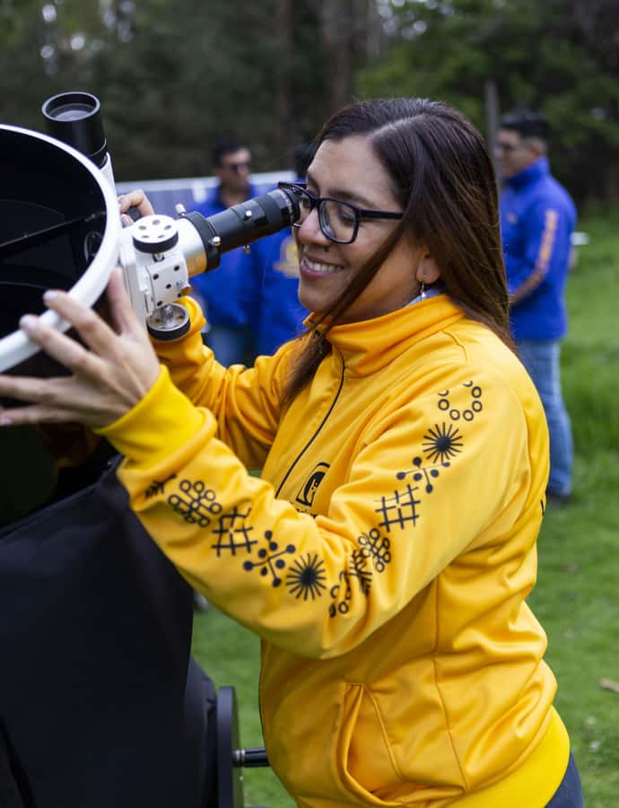 Planetarium Cusco OFFICIAL SITE: Andean Astronomy experience - Key points to know before you book