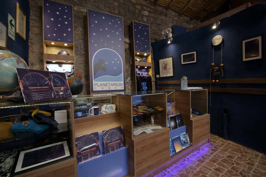 Planetarium Cusco Trip - Why Inca astronomy makes this evening different