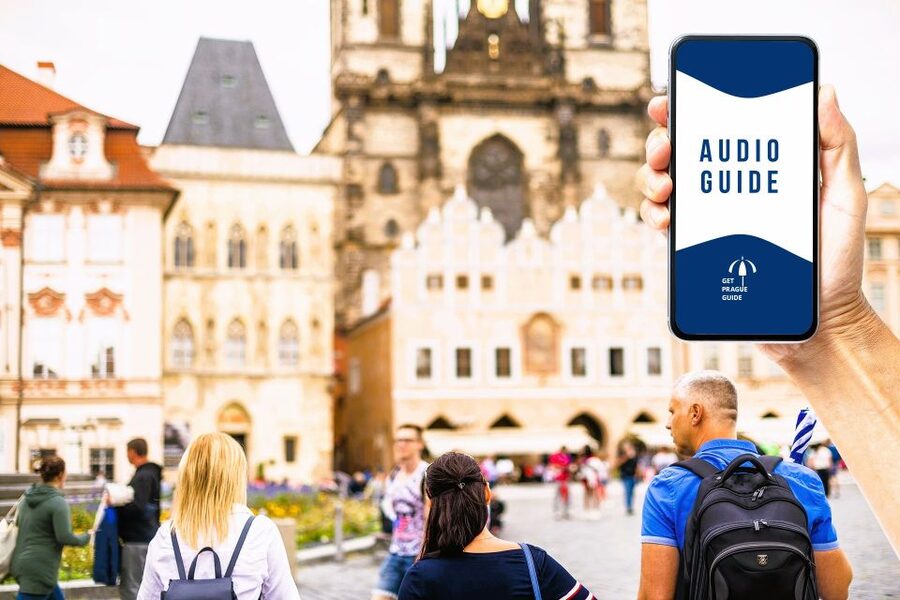 Prague: Astronomical Clock Tower Entry Ticket & Audio Guide - Key points before you book