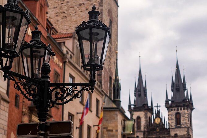 Prague Astronomical Clock Tower Ticket+20min Intro & opt. E-guide - Who will enjoy this visit most?