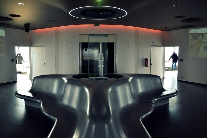 Prague TV tower - Observatory - What I would plan around the visit