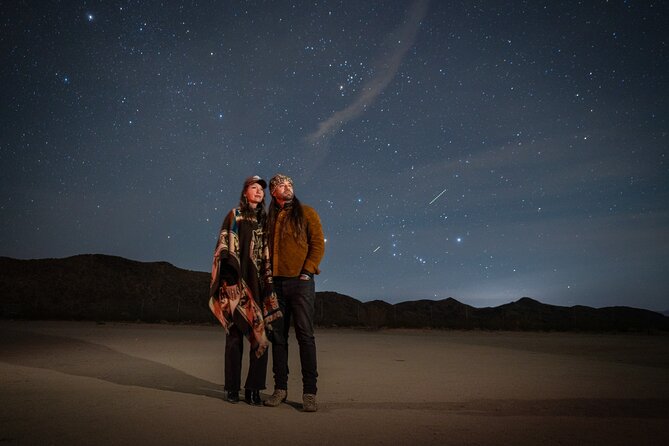 Professional Stargazing in Moab - Telescopes, laser pointers, and the search for distant objects