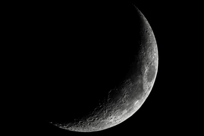 Professional Stargazing in Moab - Is $200 a fair price?