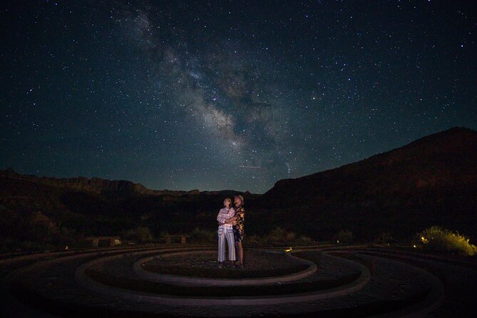 Professional Stargazing Tour in Joshua Tree - Meeting at 54490 Skyline Ranch Road