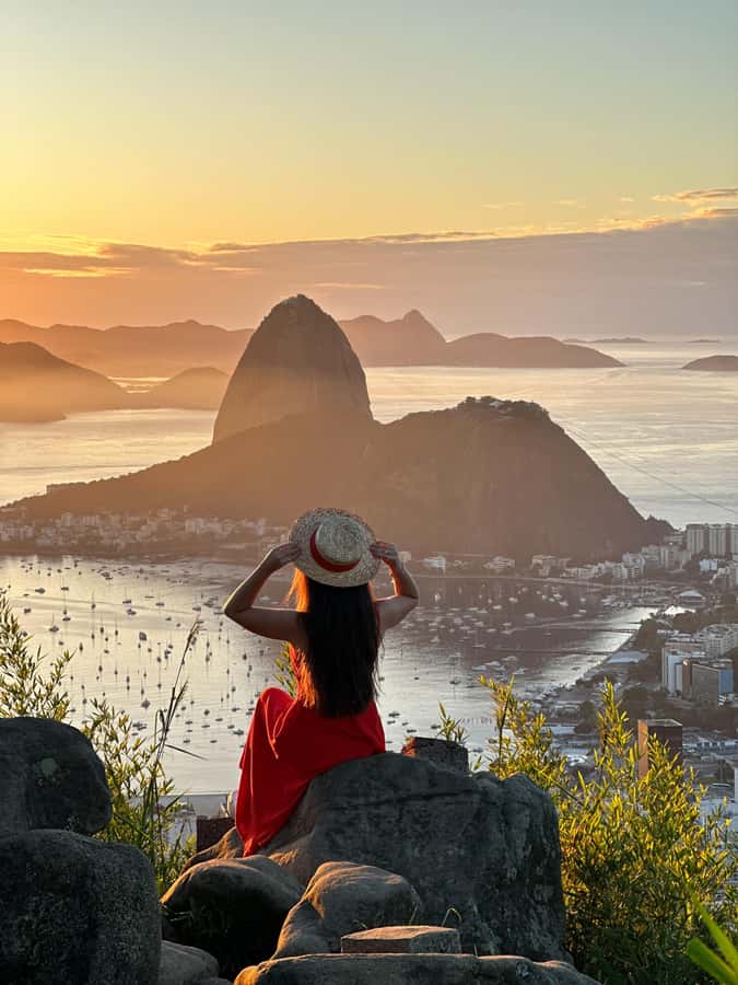 Rio de Janeiro: Sunrise at Observatory & Christ the Redeemer - Key points to know before booking