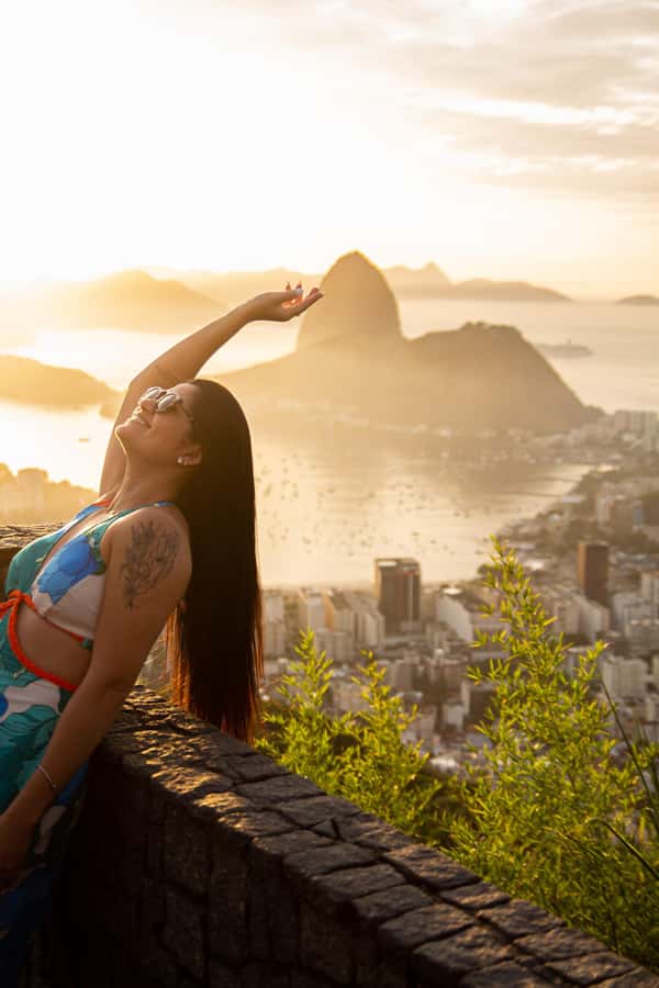 Rio de Janeiro: Sunrise at Observatory & Christ the Redeemer - Why the 4:00 am start is worth considering