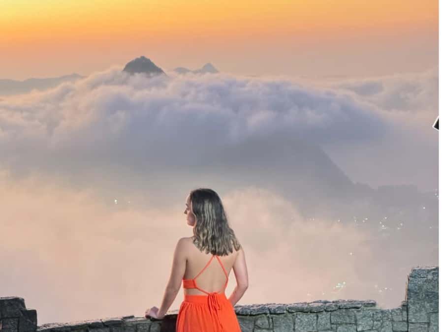 Rio de Janeiro: Sunrise at Observatory & Christ the Redeemer - Who should book this Rio morning tour?