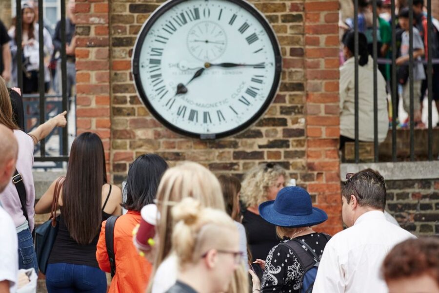 Royal Observatory Greenwich & Prime Meridian Entrance Ticket - Key points to know