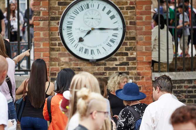 Royal Observatory Greenwich & Prime Meridian Entry Ticket London - Flamsteed House takes you into the observatory’s working past