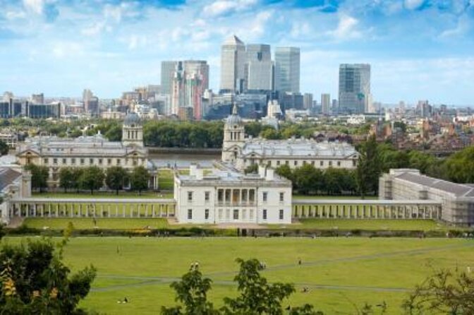 Royal Observatory & Prime Meridian and Cutty Sark - Key points to know before you go