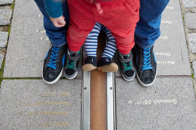 Royal Observatory & Prime Meridian and Cutty Sark - Is the $53.86 price a good deal?