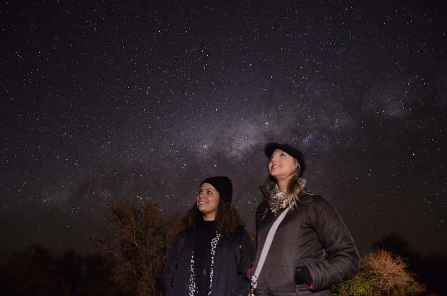 San Pedro de Atacama: Etno-Stargazing Tour with Transfer - Key points to know before booking