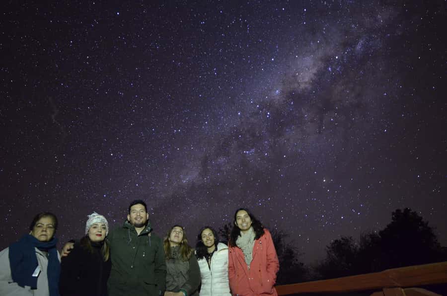 San Pedro de Atacama: Etno-Stargazing Tour with Transfer - Why this Atacama stargazing tour works
