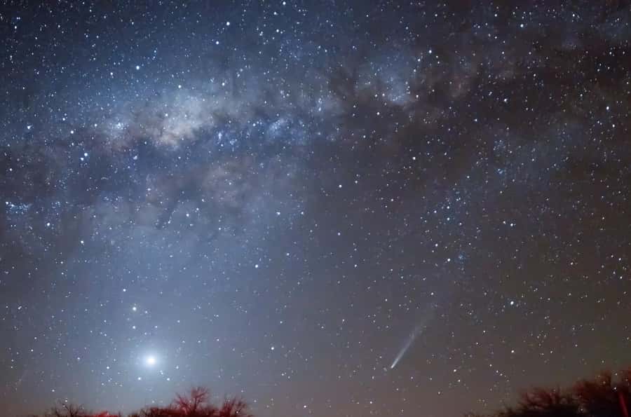 San Pedro de Atacama: Etno-Stargazing Tour with Transfer - The cold is part of the deal
