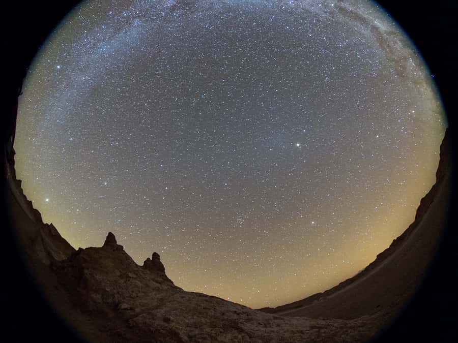 San Pedro de Atacama: Guided Atacama Desert Stargazing Tour - Meeting at Plaza Turistour in San Pedro