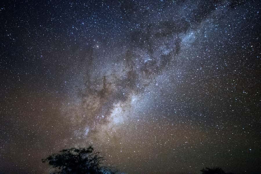 San Pedro de Atacama: Stargazing Experience - Why San Pedro is made for stargazing