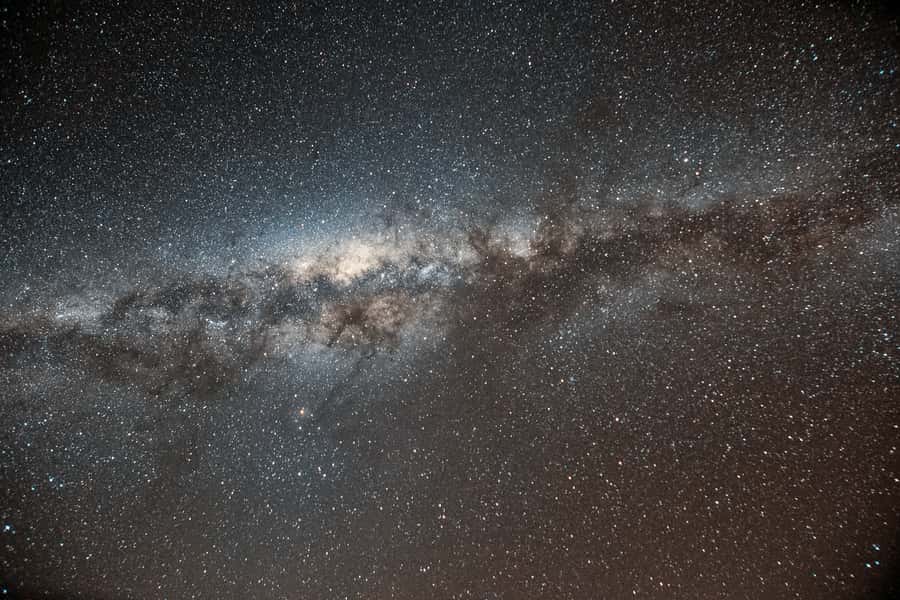 San Pedro de Atacama: Stargazing Experience - Telescopes, planets, and changing targets