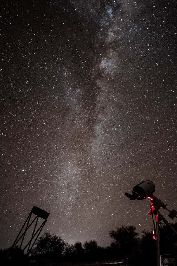 San Pedro de Atacama: Stargazing Experience - Is $35 a good value?