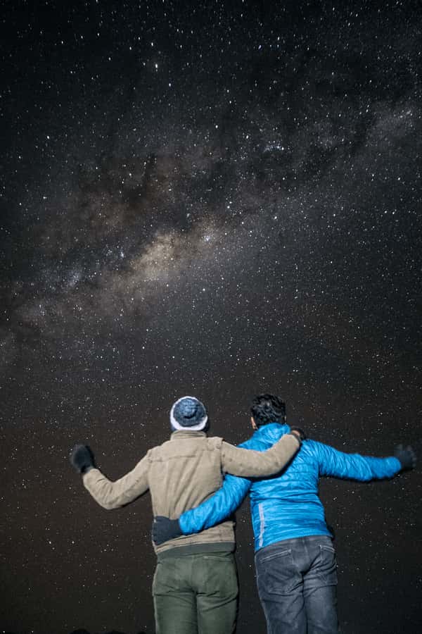 San Pedro de Atacama: Stargazing Experience - Who will enjoy this most?
