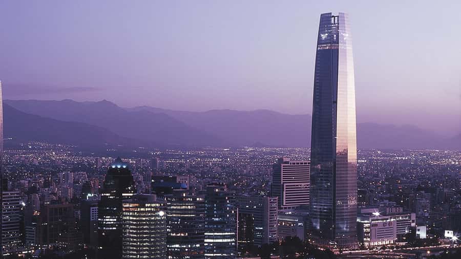 Santiago: Sky Costanera Observatory Admission Ticket - Who will get the most from Sky Costanera?