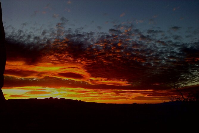 Sedona Dark Sky Sunset & Night Hike With a Private Guide - The night portion: headlamps, stars, and quiet trails