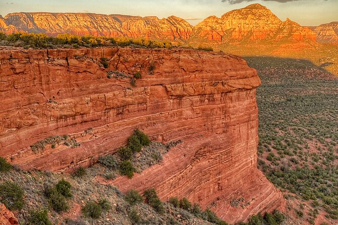 Sedona Dark Sky Sunset & Night Hike With a Private Guide - What $185 per person really covers
