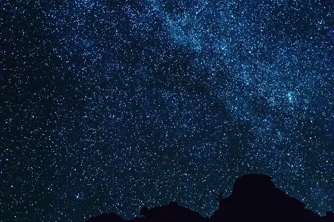 Sedona Dark Sky Sunset & Night Hike With a Private Guide - Choosing the hike that fits your group