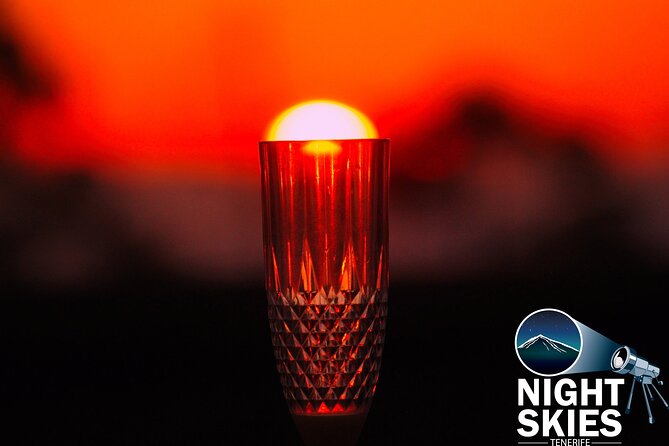 Self Drive Sunset & Stargazing in Teide National Park - No Dinner - Why this sunset and stargazing combination works