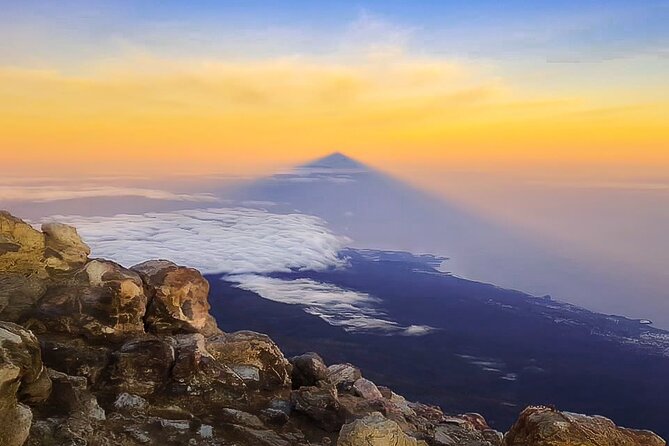 Self Drive Sunset & Stargazing in Teide National Park - No Dinner - Who will enjoy this most